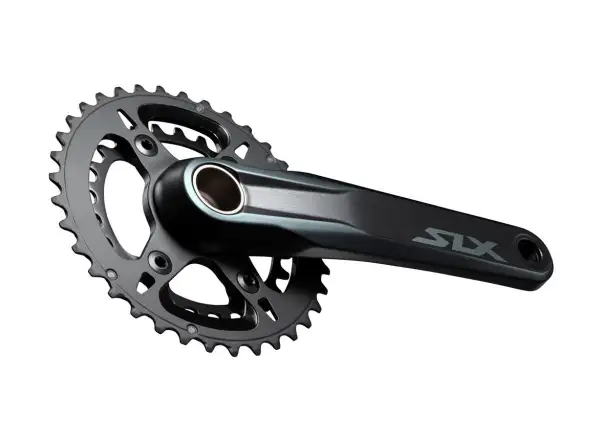 Shimano SLX FC-M7100-2 Crankset 36/26 Teeth