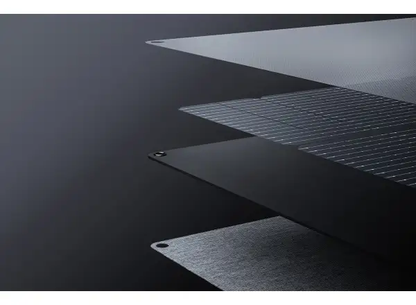 EcoFlow solar panel 160W foldable - 2nd generation