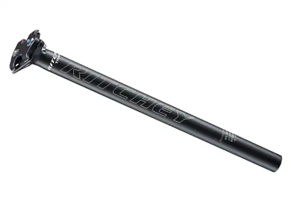 Ritchey Comp Trail seatpost 27,2 mm offset 0 mm BB Black