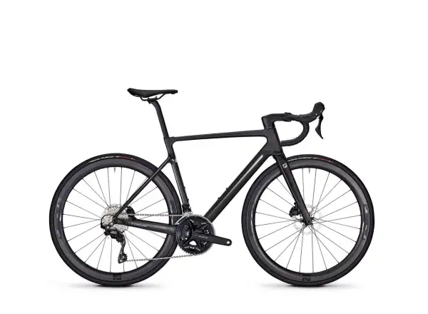 Focus Izalco Max 8.8 DI road bike Carbon Raw Glossy