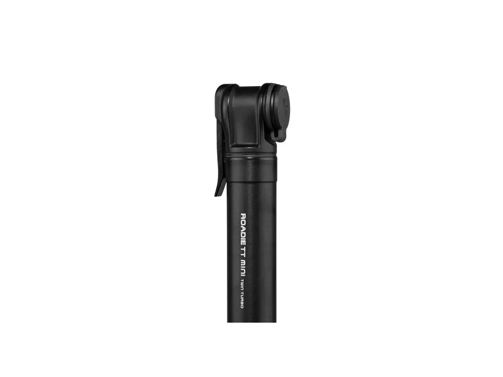 Topeak Roadie TT Mini pump black