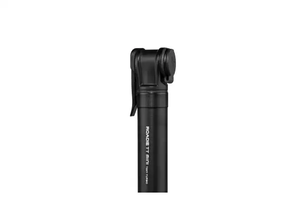Topeak Roadie TT Mini pump black