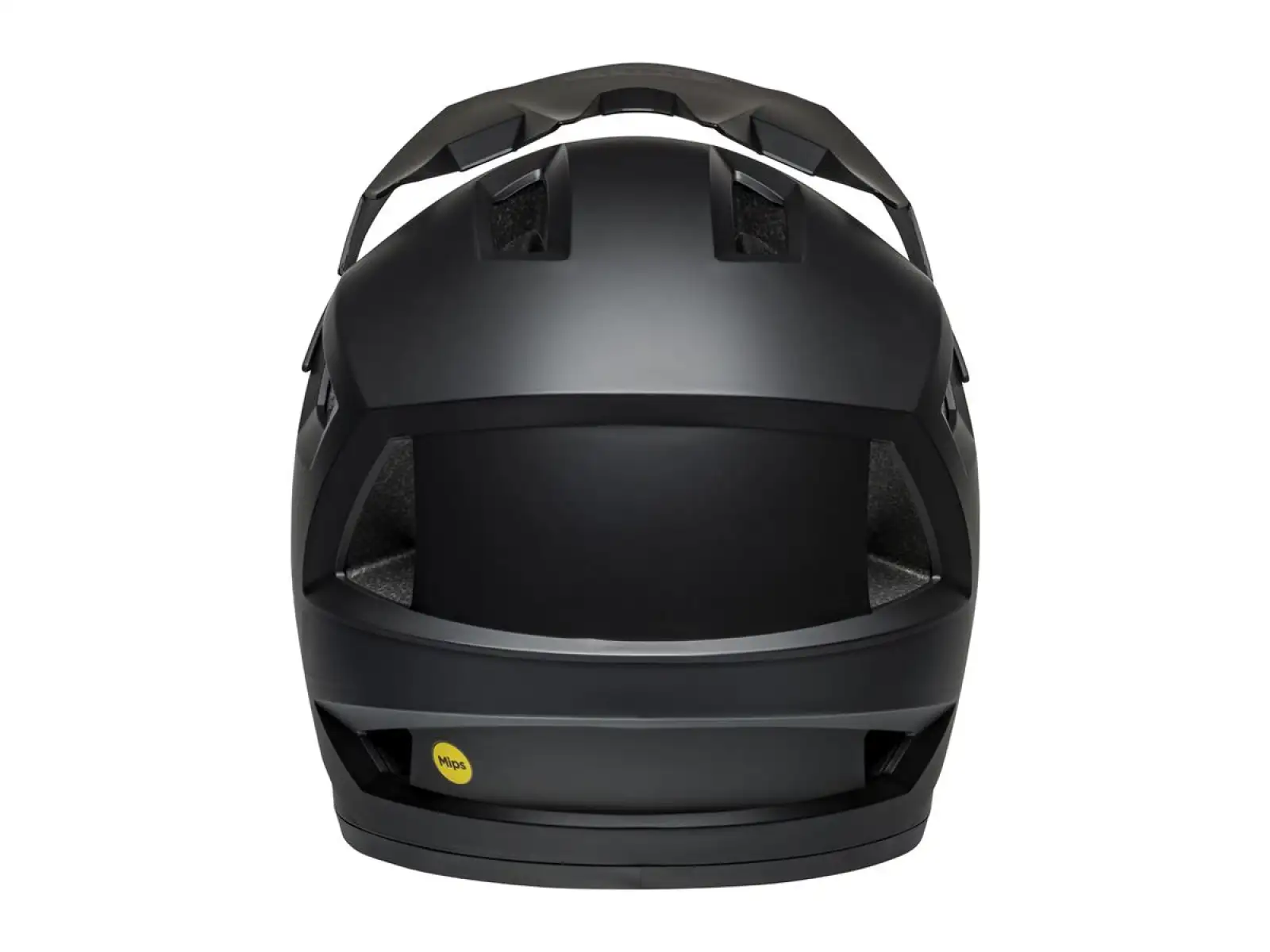 Bell Sanction 2 DLX MIPS helmet Mat Black