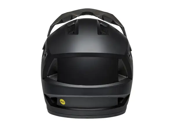 Bell Sanction 2 DLX MIPS helmet Mat Black