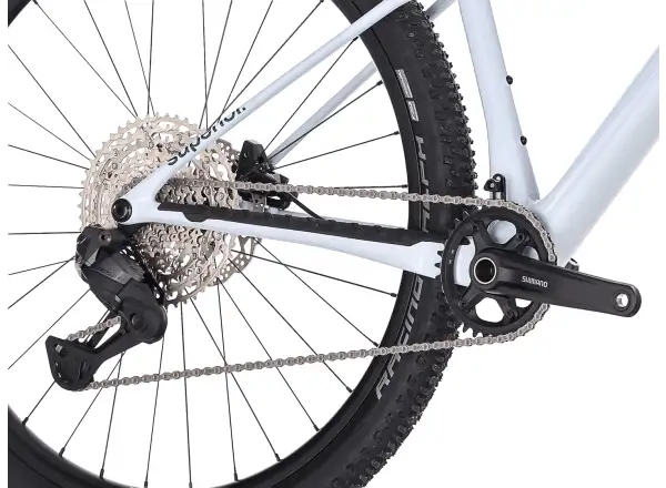 Superior XP 9.2 mountain bike Gloss Petrol / Petrol Grey