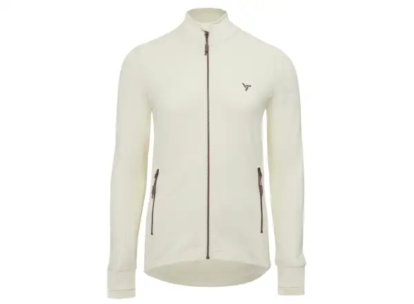 Silvini Arestina women’s sweatshirt Cream