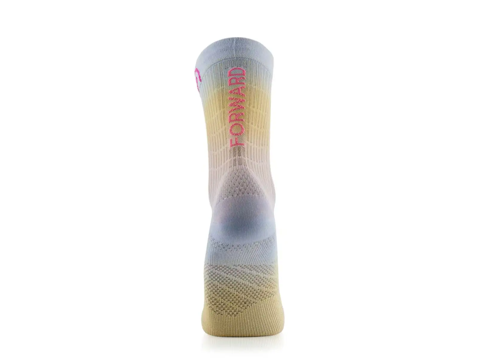 Sidas Run Motion Crew running socks multicolour