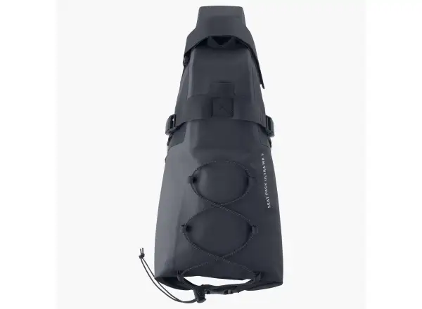 Evoc Seat Pack Ultra WP 7 saddle bag Black