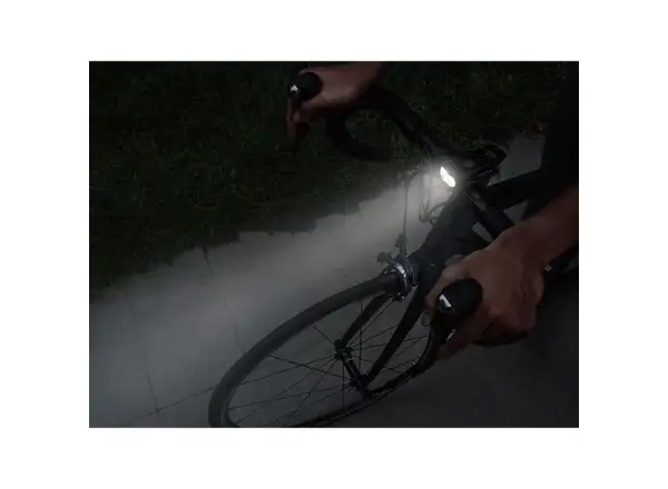Topeak Headlux USB 450 helmet/handlebar light