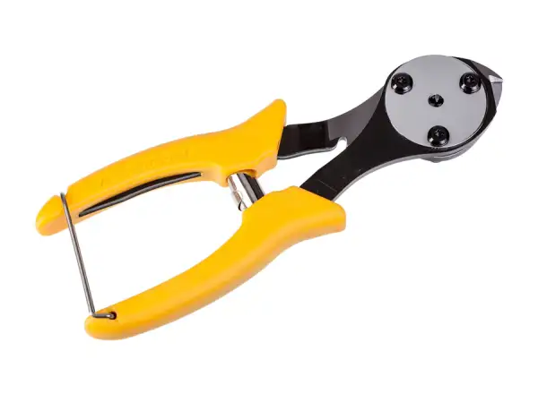 Jagwire cable crimping pliers