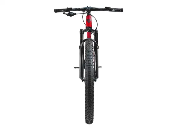 Rascal Wild 26 kids' bike Ruby Red