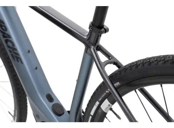 Apache Gila Bosch SX gravel e-bike