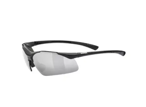 Uvex Sportstyle 223 glasses black