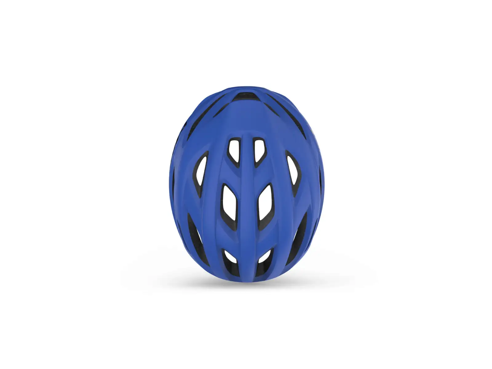 MET Idolo road helmet Luminous Blue