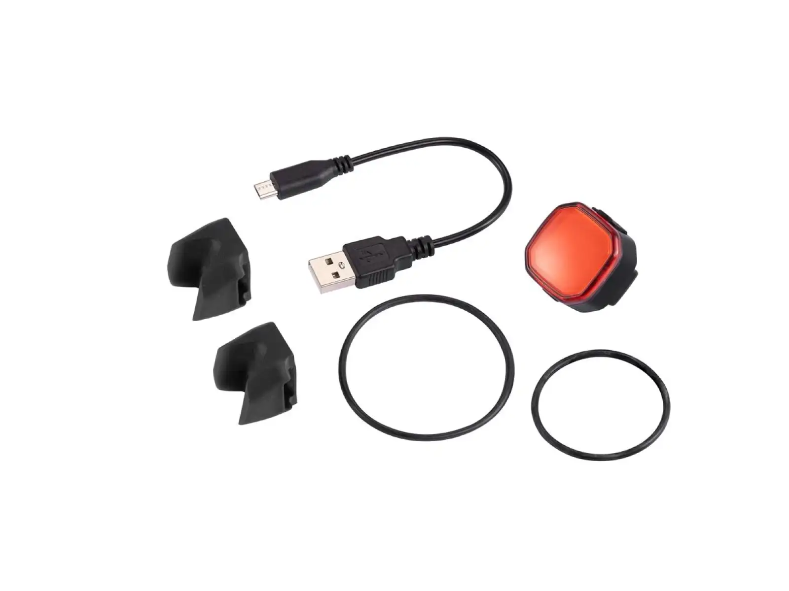 Giant Cast TL 30 rear blinker