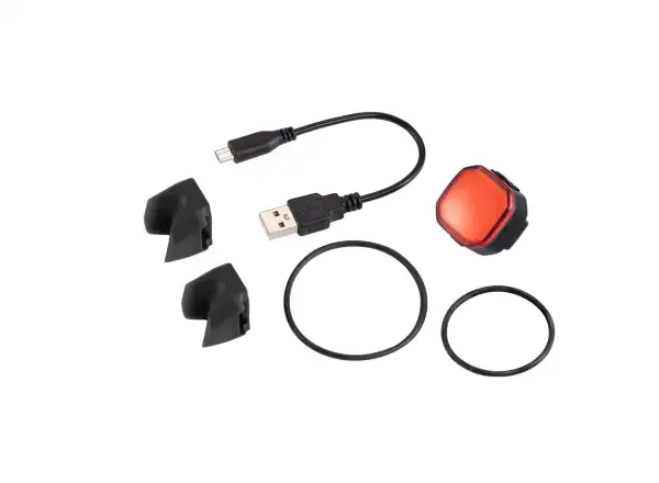 Giant Cast TL 30 rear blinker