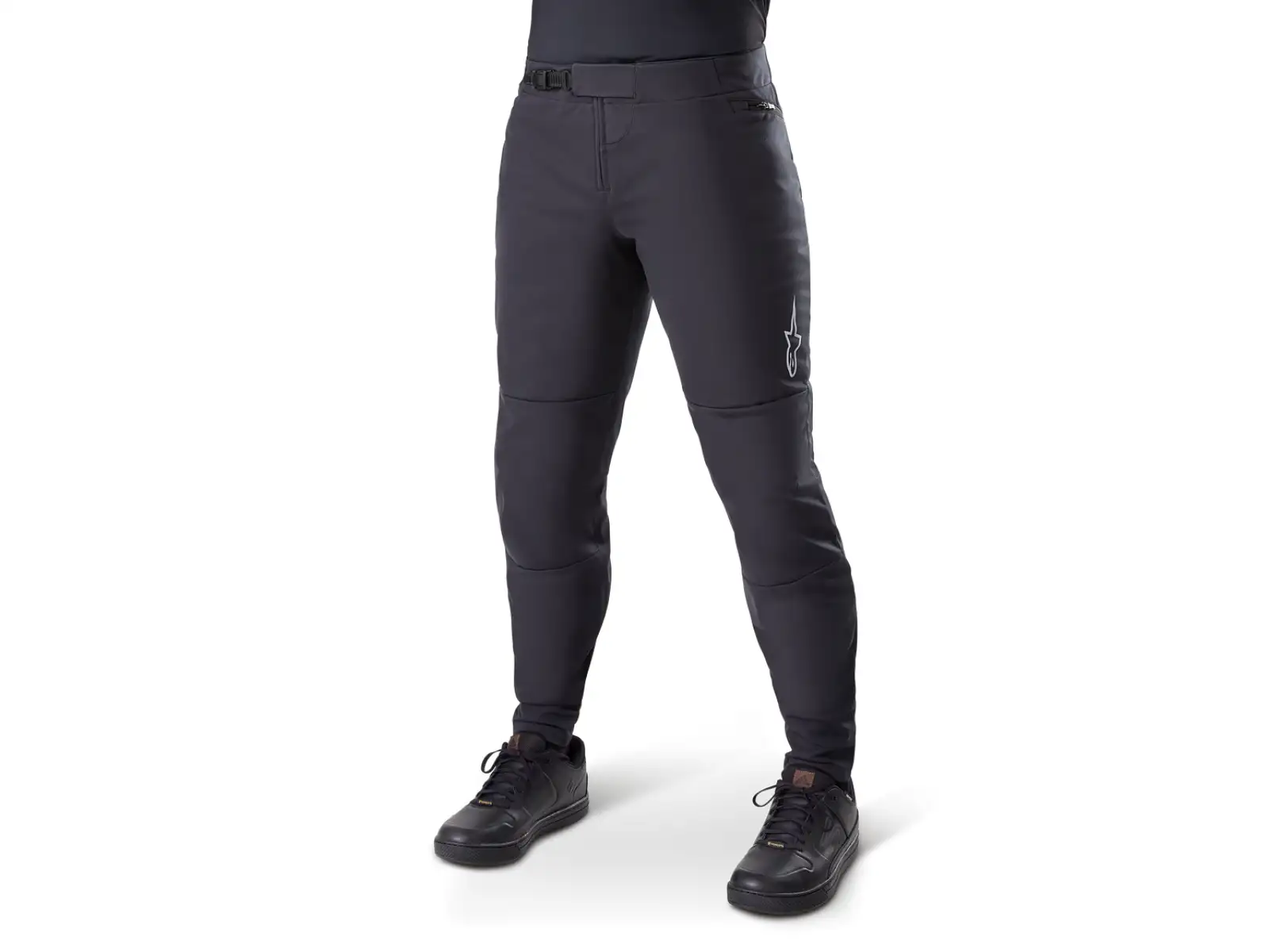 Alpinestars A-Dura Thermal men's pants Black