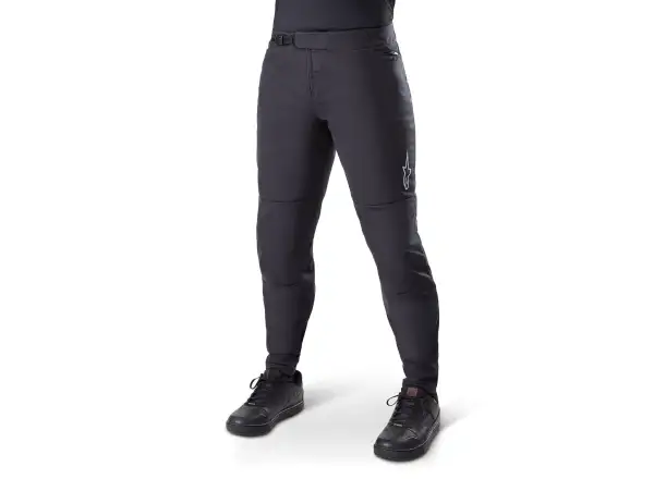 Alpinestars A-Dura Thermal men's pants Black