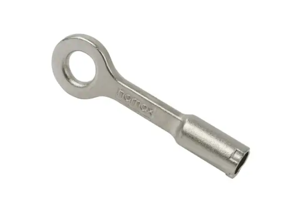 Hamax replacement key for lockable Hamax holder