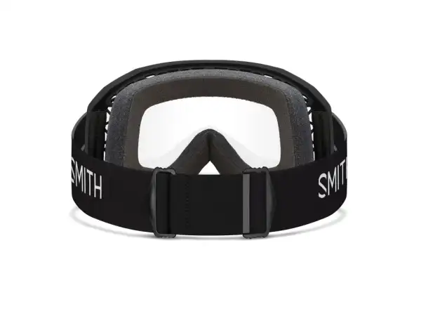 Smith Loam MTB downhill goggles Black/Clear
