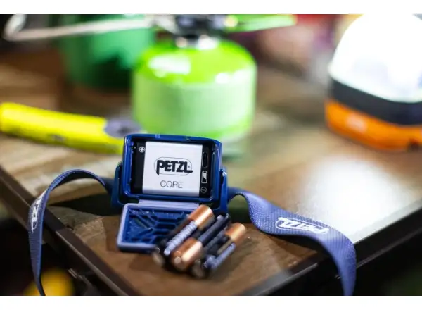 Petzl ACCU CORE rechargeable battery for headlamp