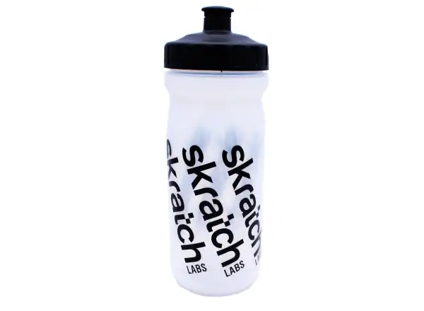 Skratch Labs Bio bottle 0.6 l Clear