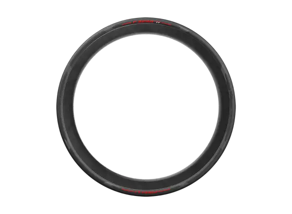 Pirelli P Zero Race TT road tire 26-622 red
