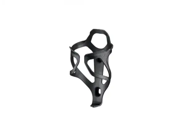 Ciclovation Minimalism Topo Center-Pull bottle cage Jet Black
