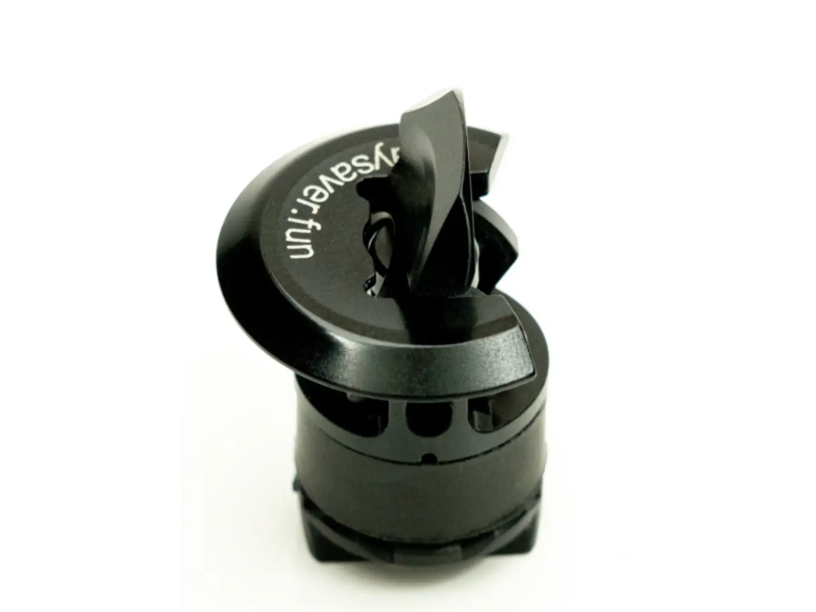 No Tubes Dart Tubeless handlebar holder