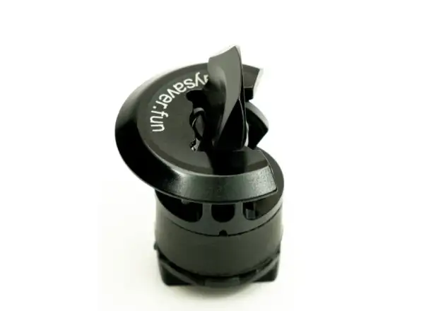 No Tubes Dart Tubeless handlebar holder