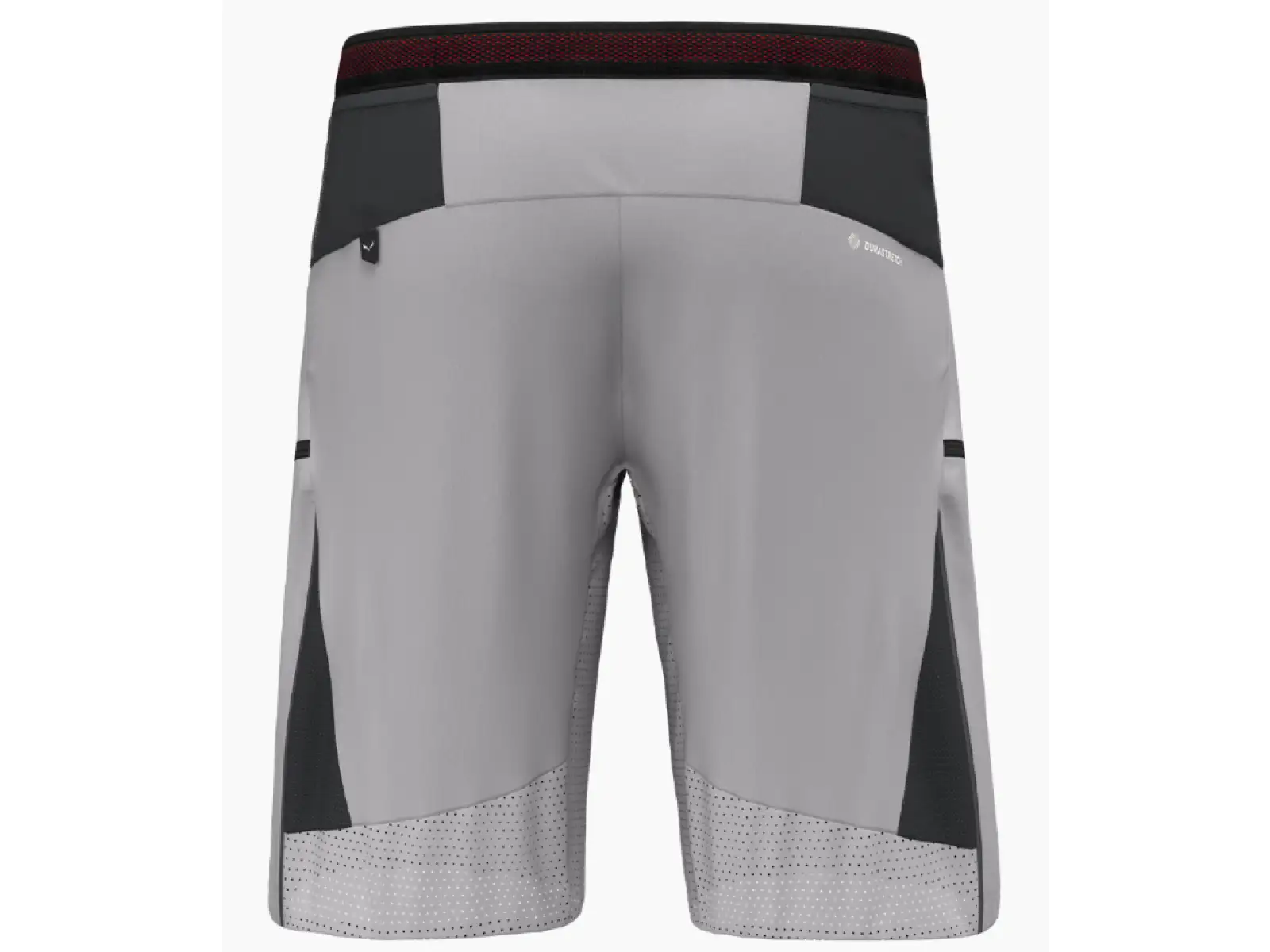 Salewa Pedroc PRO Durastretch Cargo men's shorts Alloy