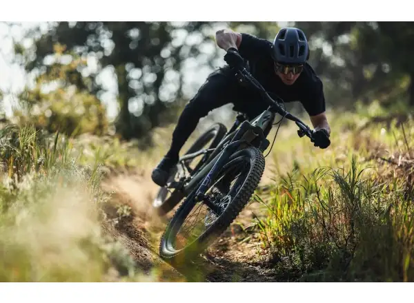 DVO Diamond 36 D1 SL 29" suspension fork Gloss Black