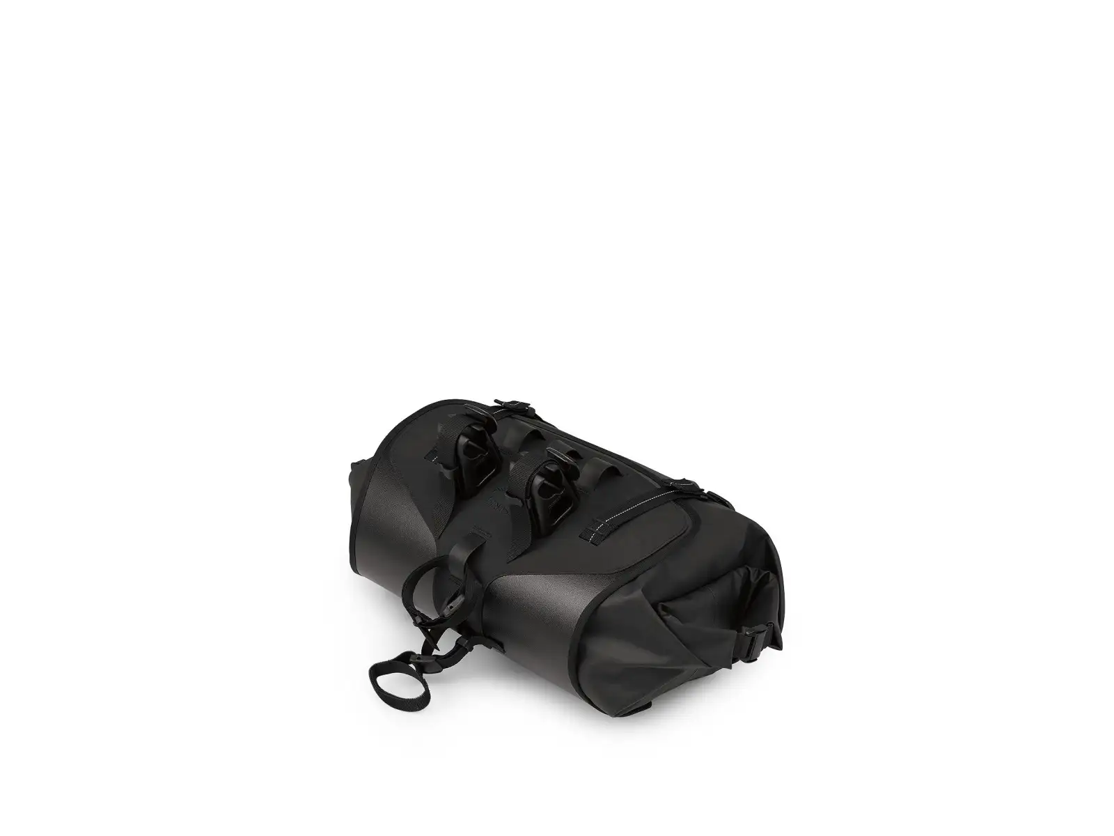 Osprey Escapist Handlebar Bag 10 L Black