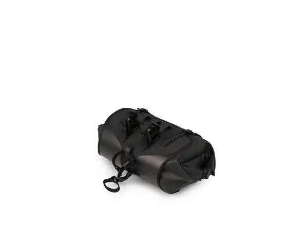 Osprey Escapist Handlebar Bag 10 L Black