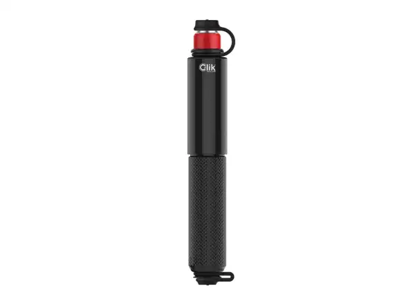 Lezyne CLIK Drive HP pump black