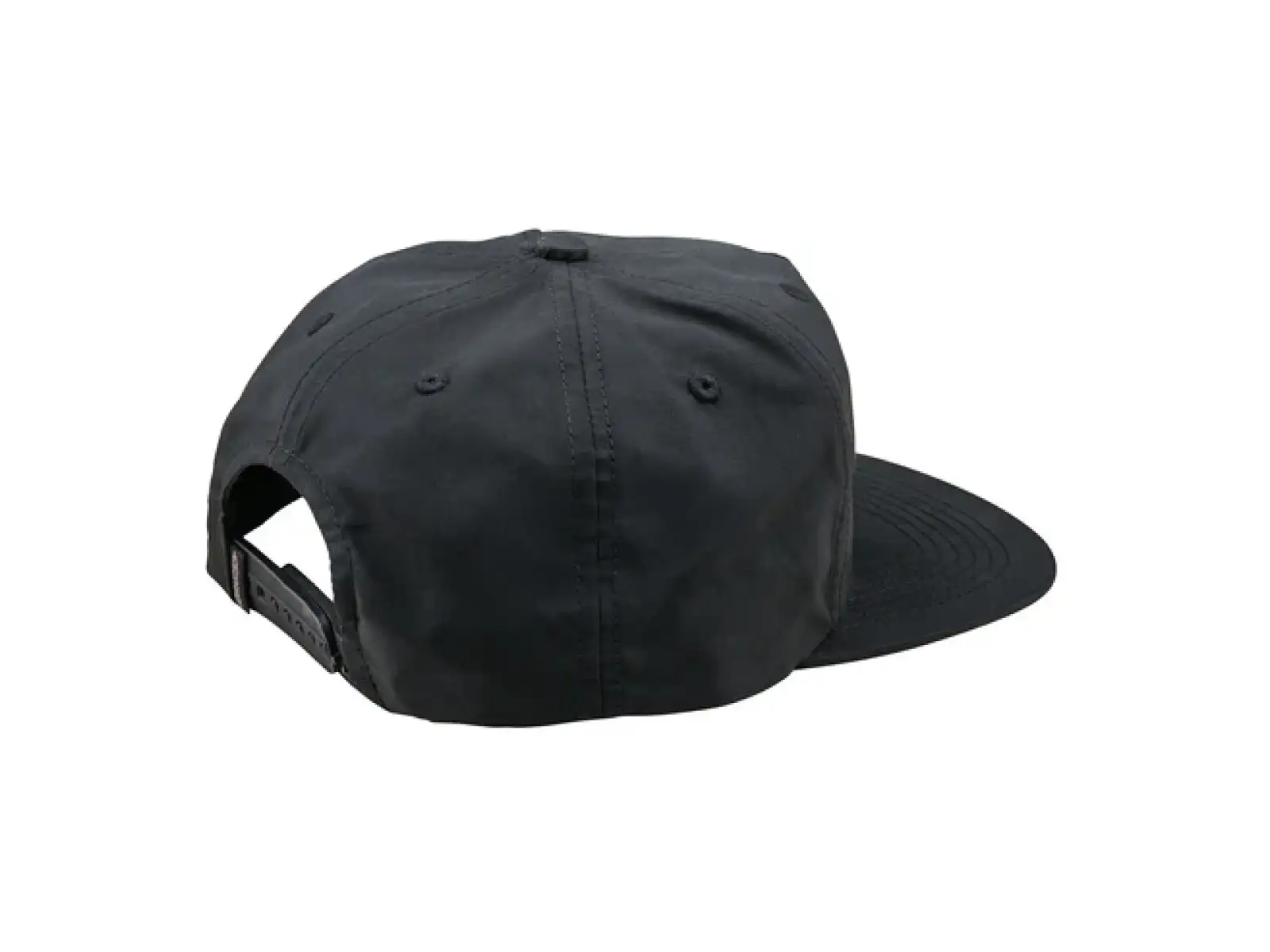 Troy Lee Designs Snapback Enjoy cap Carbon