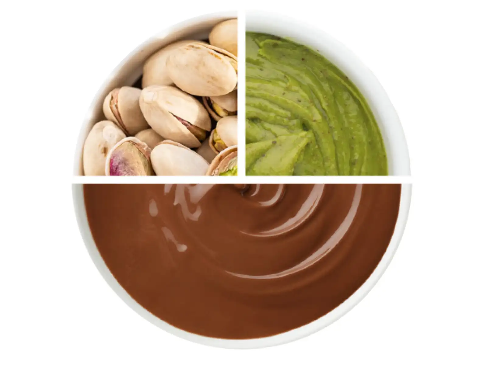 Nutrend Delicious Bar bar 50 g double pistachio
