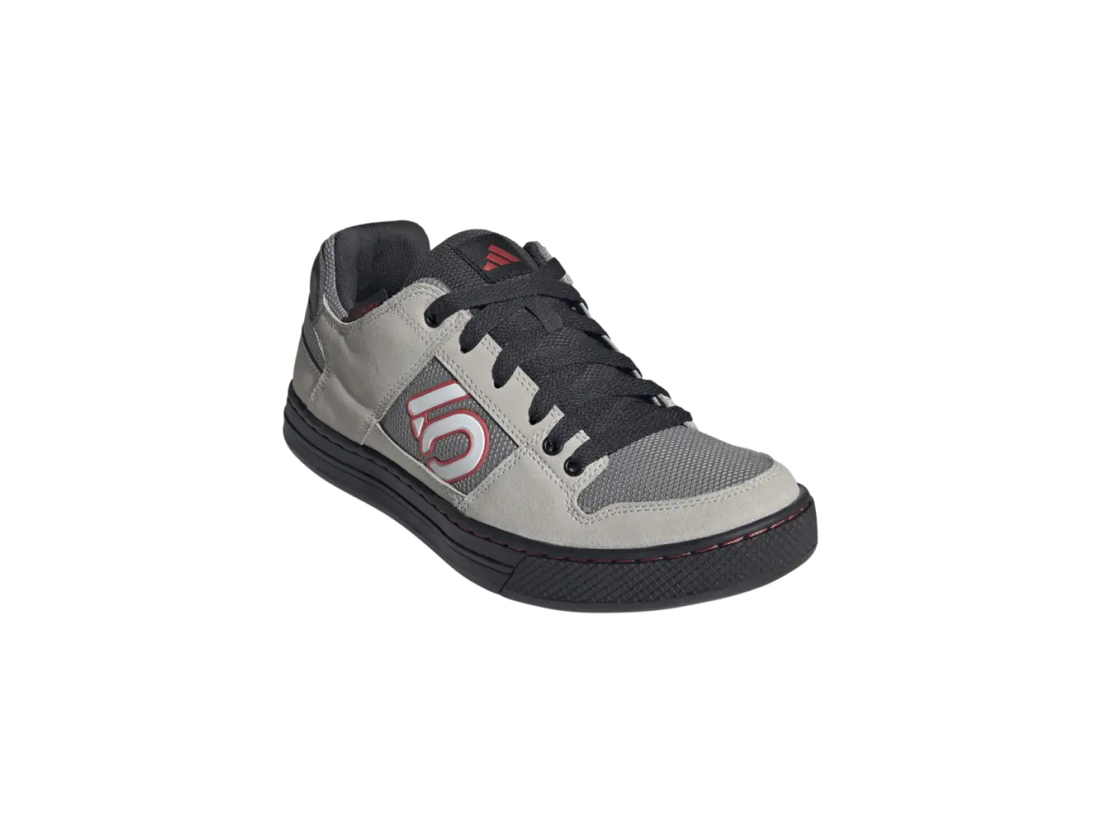 Five Ten Freerider men's MTB shoes Grey/White/Alumina