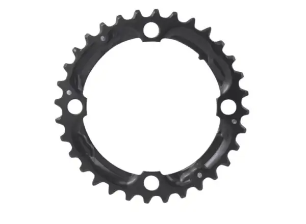 Force 10K converter Cr-Mo 32 teeth