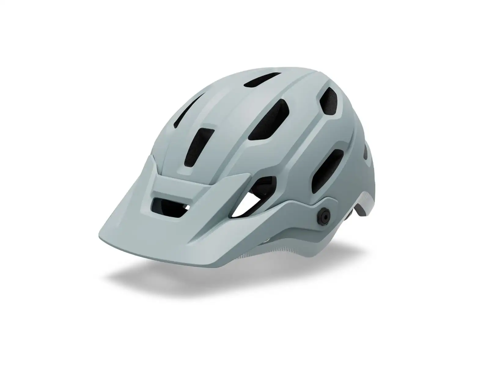 Giro Source MIPS MTB helmet Mat Sky Blue Pulse