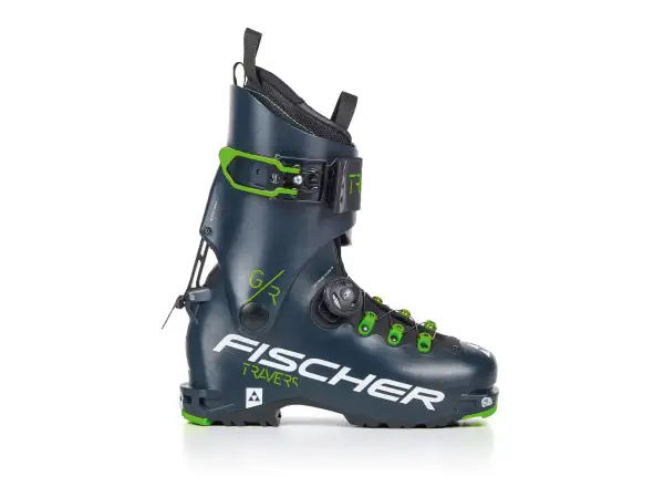 Fischer TRAVERS GR ski touring boots 21/22