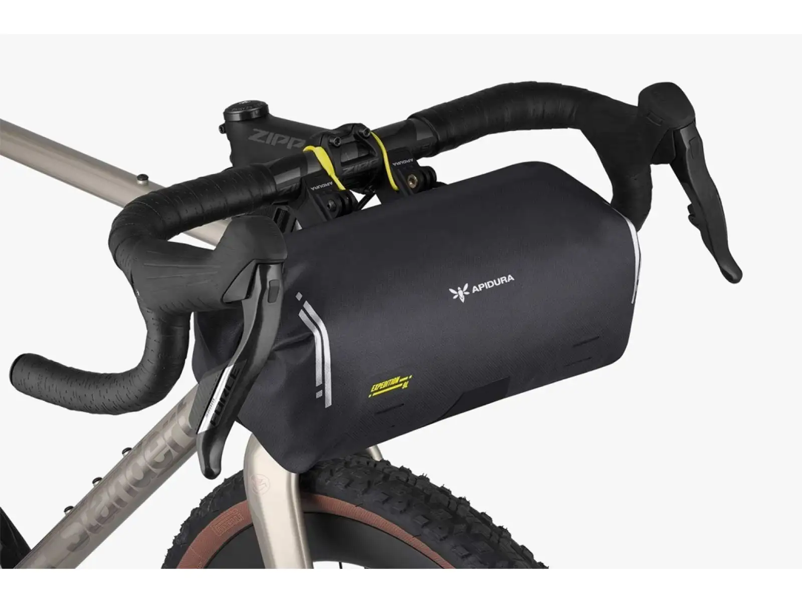Apidura Expedition Handlebar Pack 9 l handlebar bag