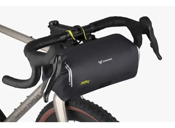 Apidura Expedition Handlebar Pack 9 l handlebar bag