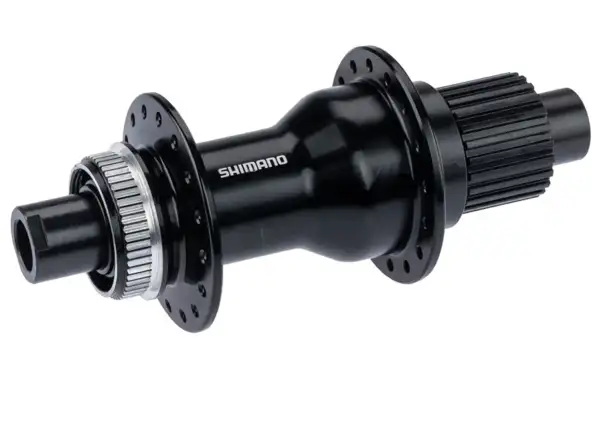 Shimano FH-TC500-MS-B rear hub 12x148 mm CL 32 holes