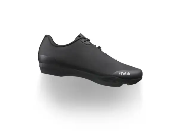 Fizik Tempo Beat gravel shoes Black/Black