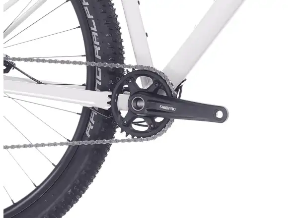 Superior XP 6.2 mountain bike Gloss Grey