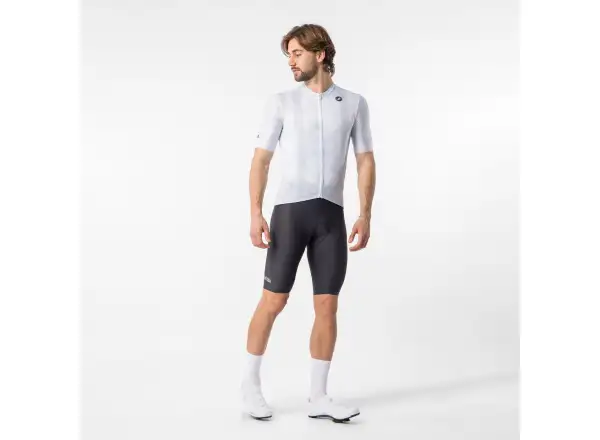 Castelli Giro 109 Trofeo men's jersey short sleeve Ivory