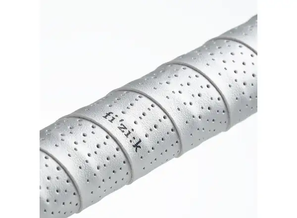 Fizik Tempo Microtex Classic tape Silver