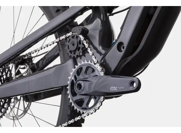 Cannondale Jekyll 29 Carbon 1 mountain full suspension bike Graphite