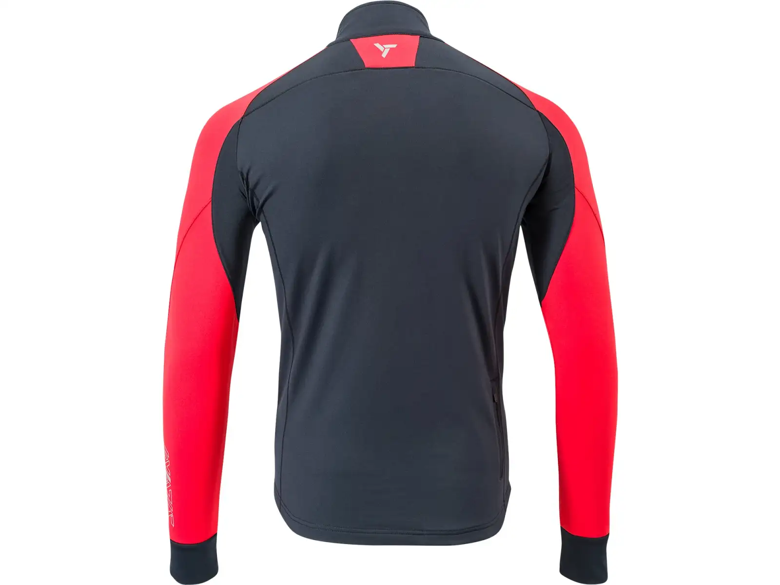 Silvini sweatshirt Matese Pro black-red